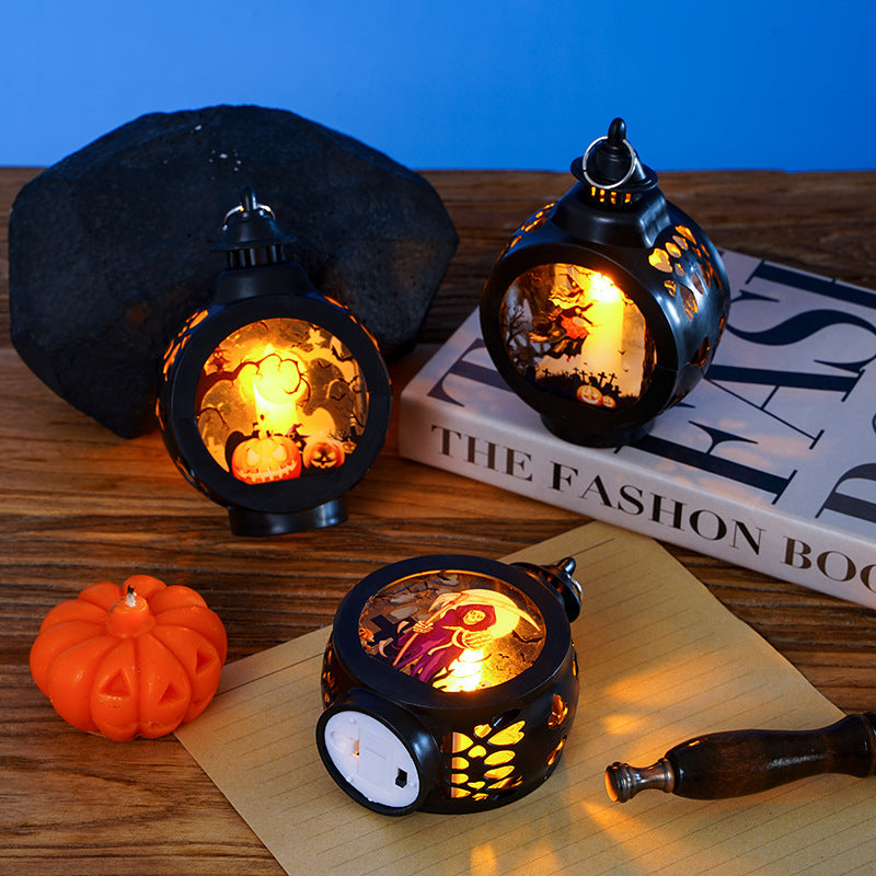 Decorative Lantern