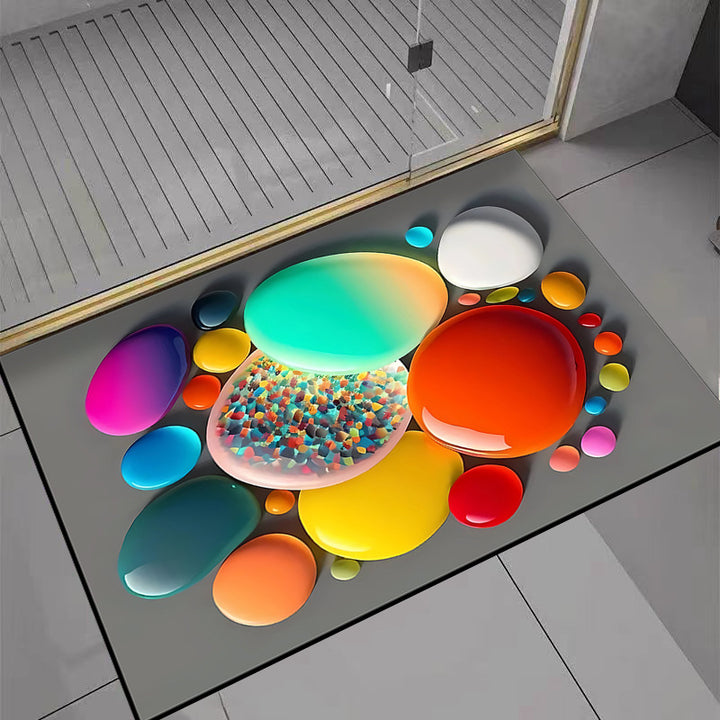 Home Decor Area Rug