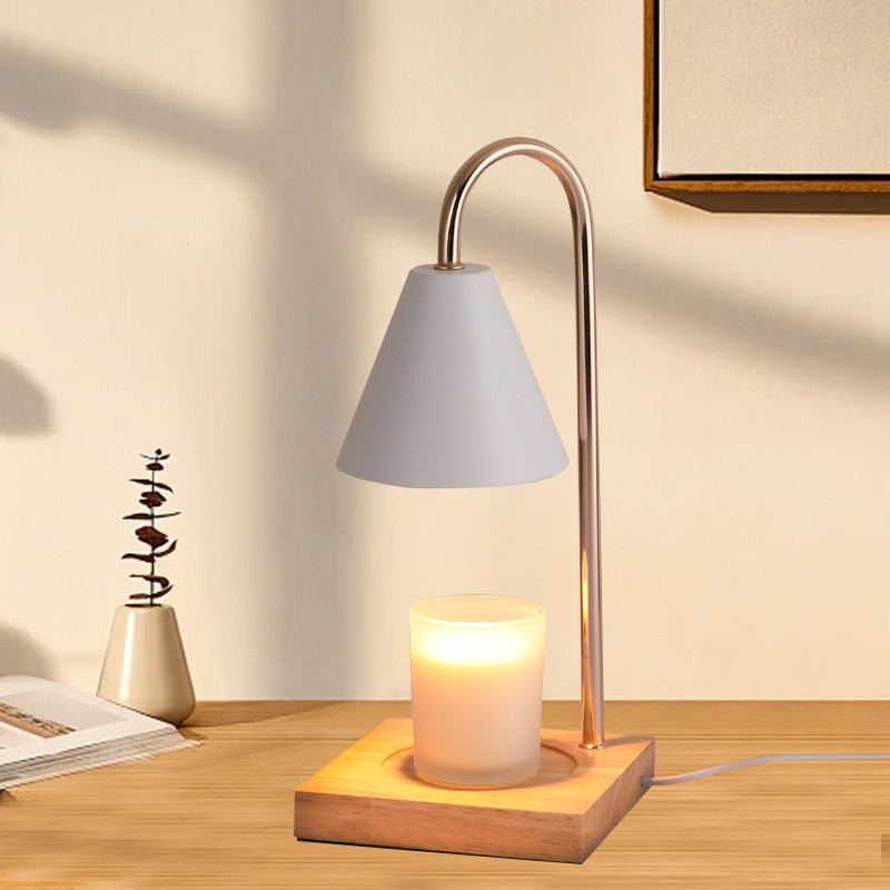 Minimalist Table Lamp