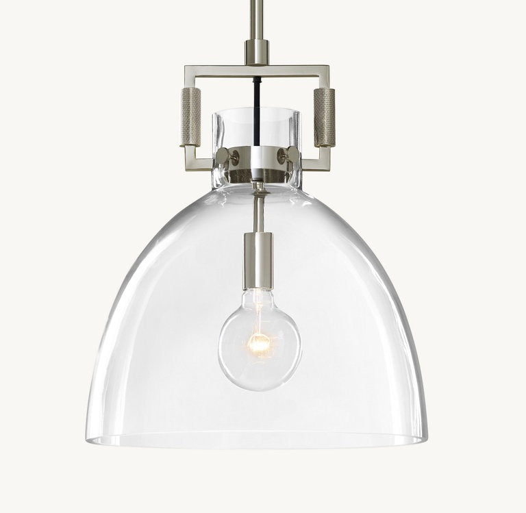 Modern Pendant Light