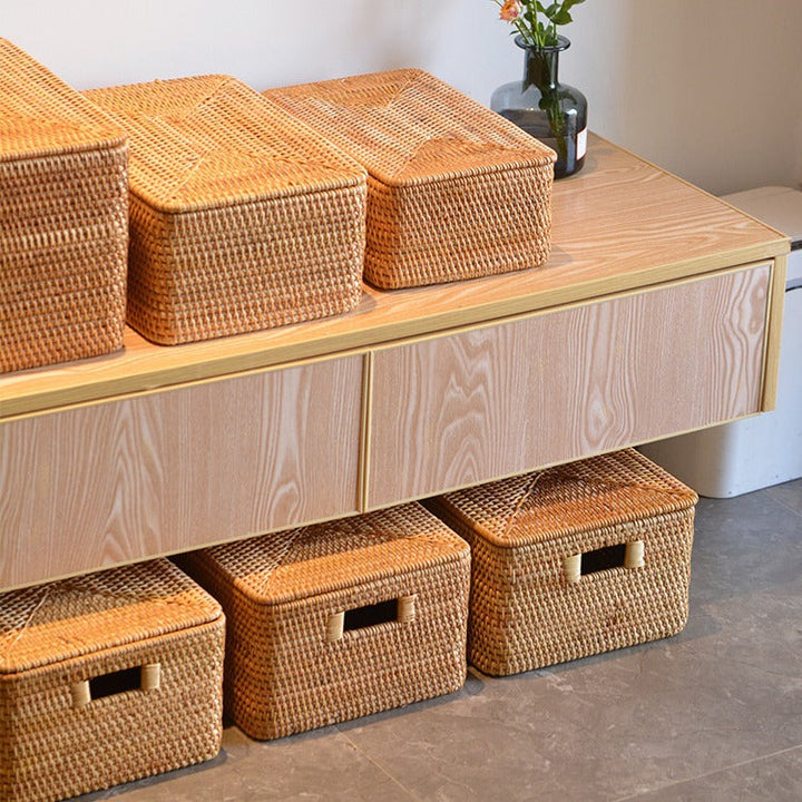 Storage basket
