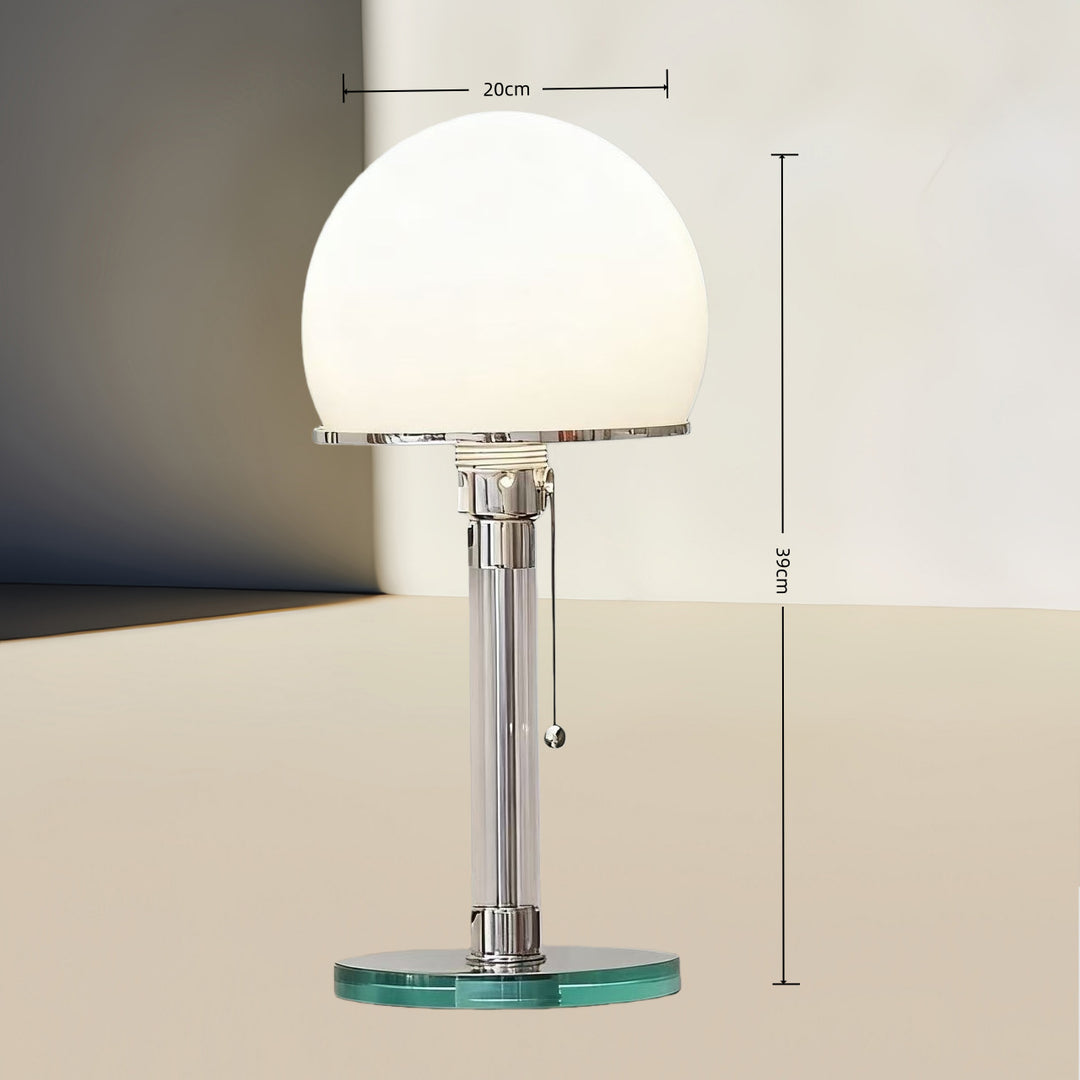Elegant Modern Table Lamp