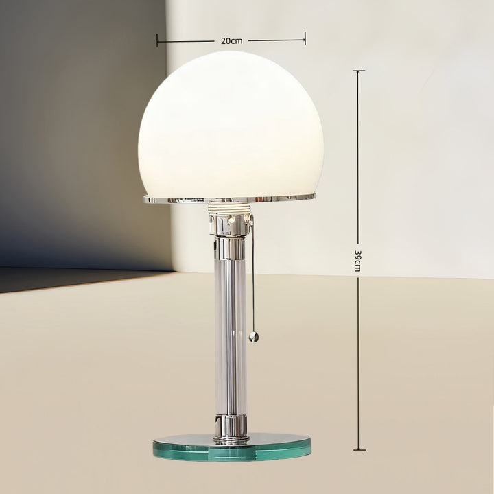 Elegant Modern Table Lamp