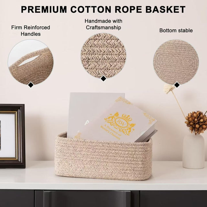 Storage Basket