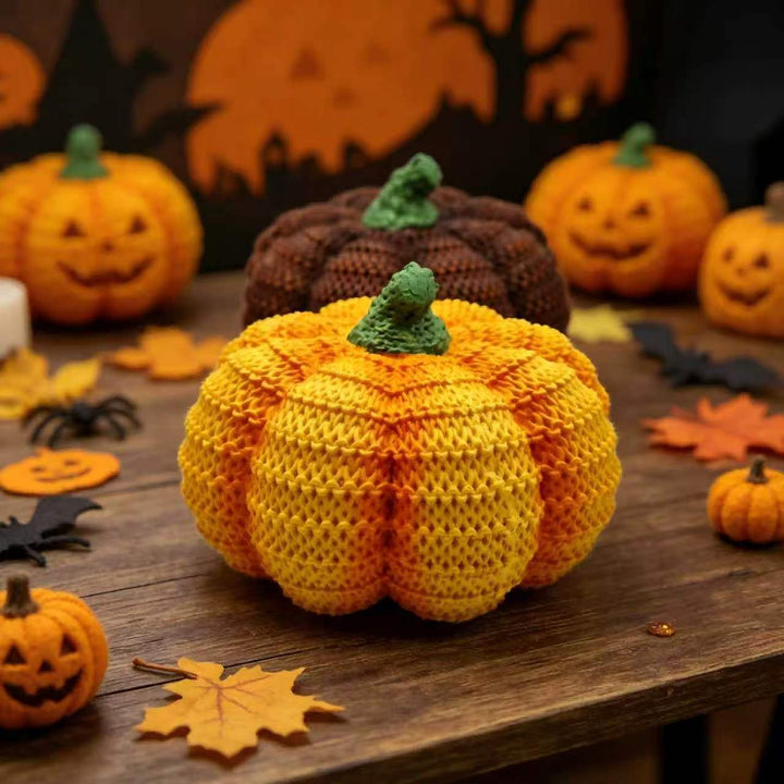 Deko-Pumpkin