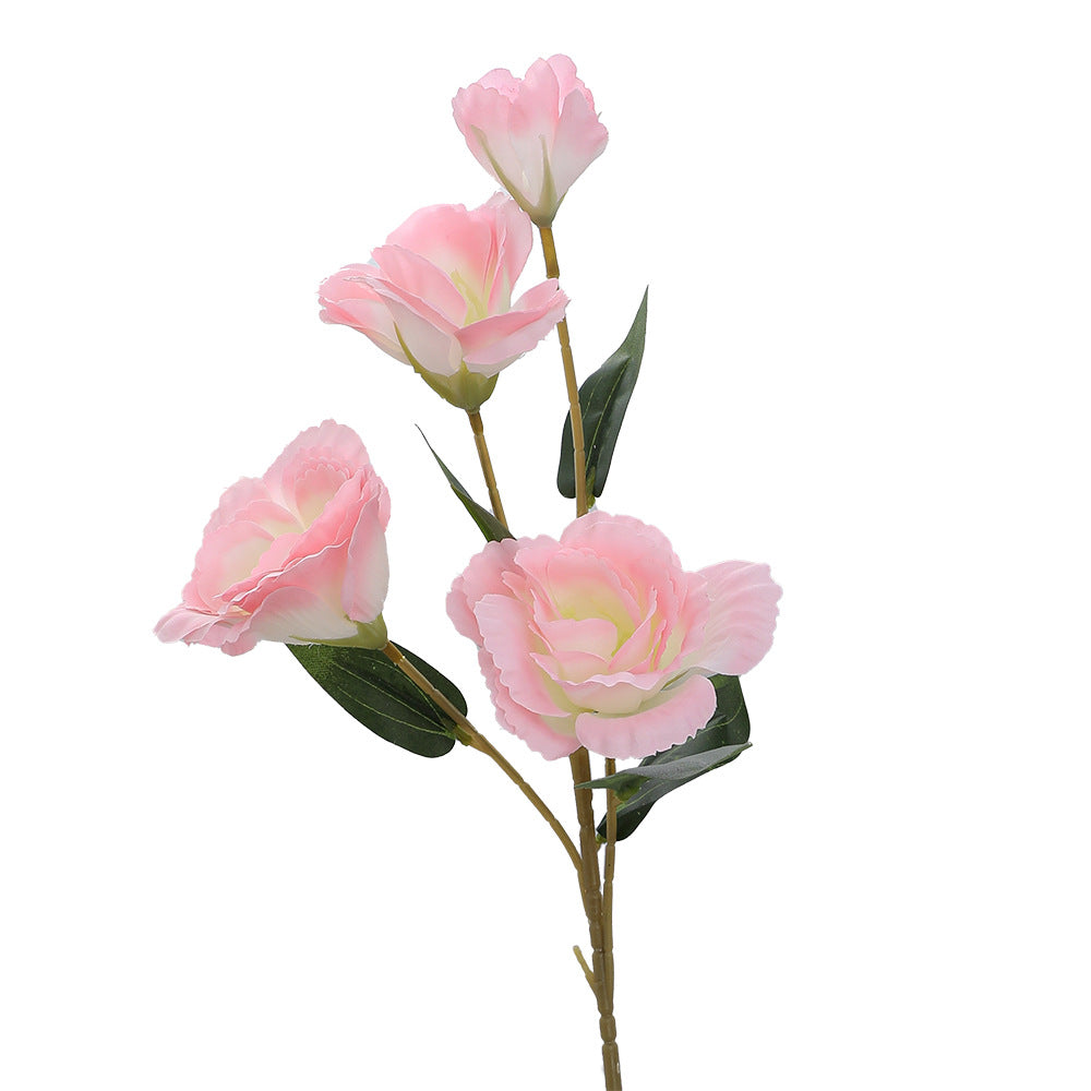 Romantic Artificial Flower Bouquet