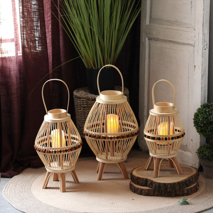 Handmade Lantern