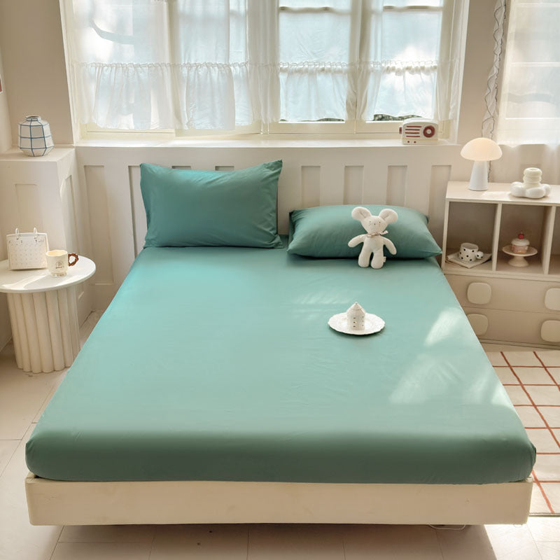 Luxury Soft Touch Bed Sheet Set