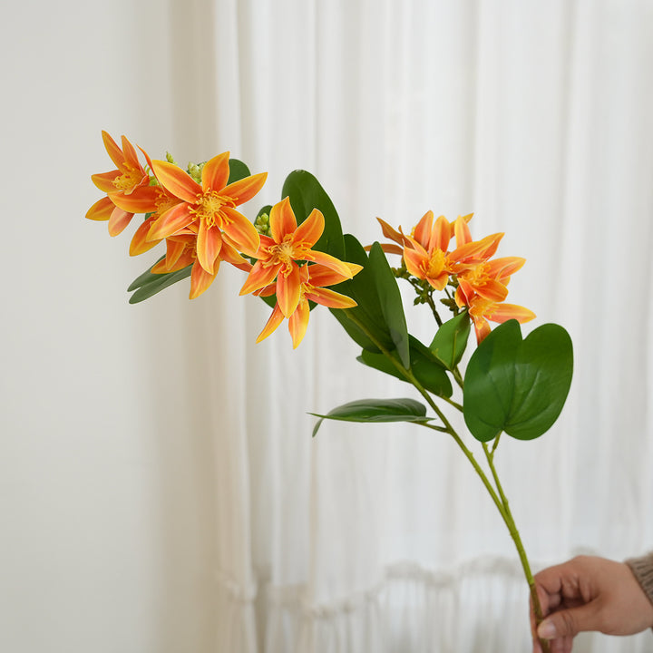Artificial Flower Bouquet