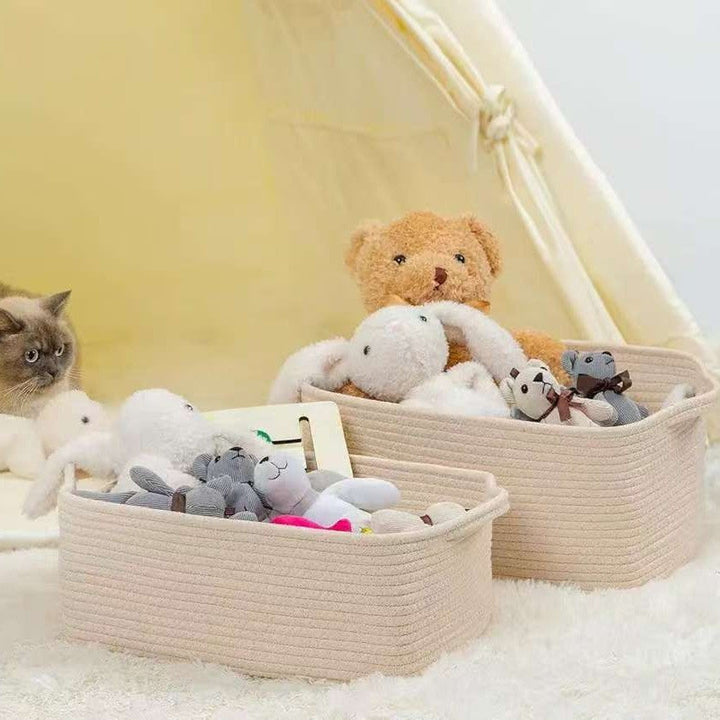 Storage Basket