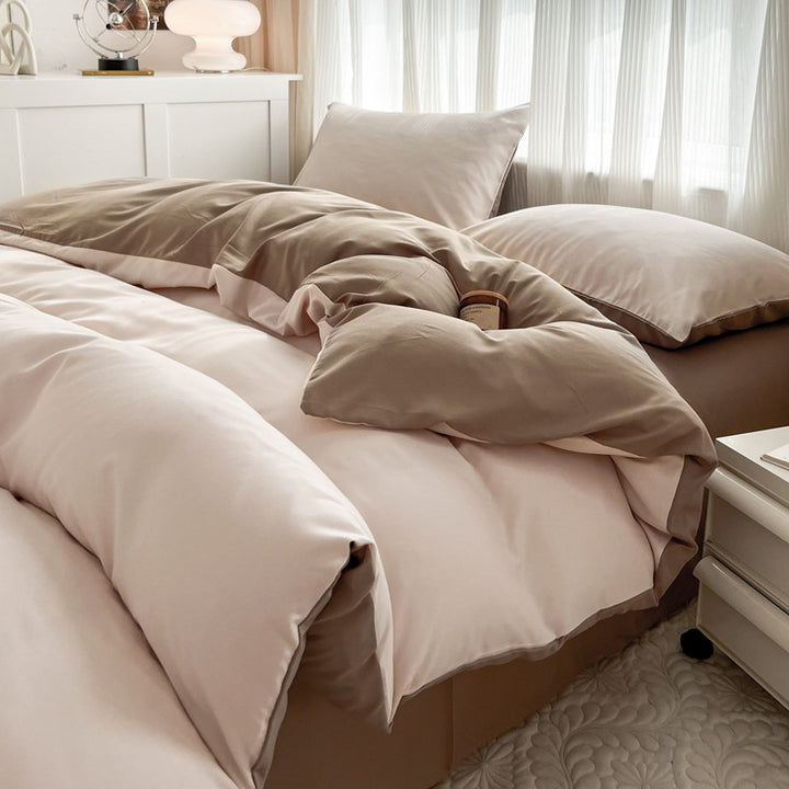 Soft and Cozy Duvet Cover Set