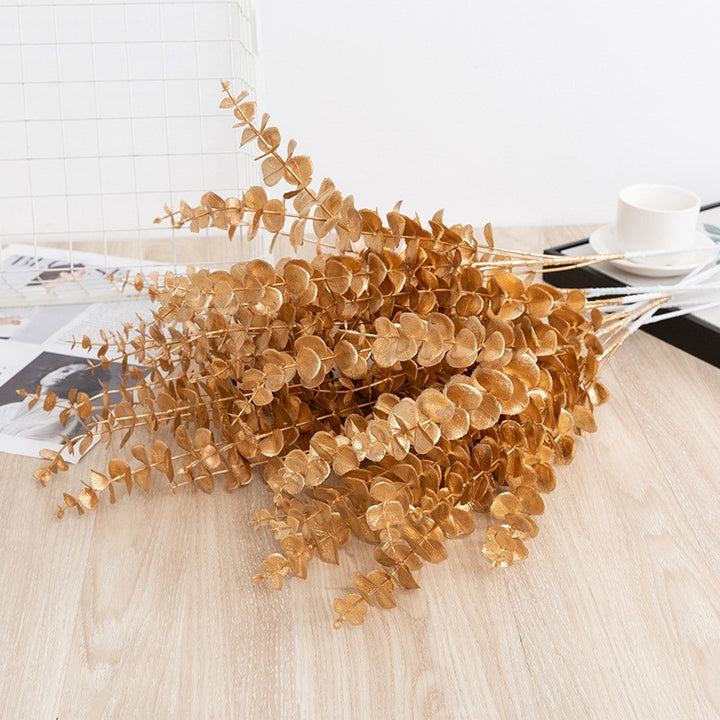 Decorative Artificial Flowers Branch