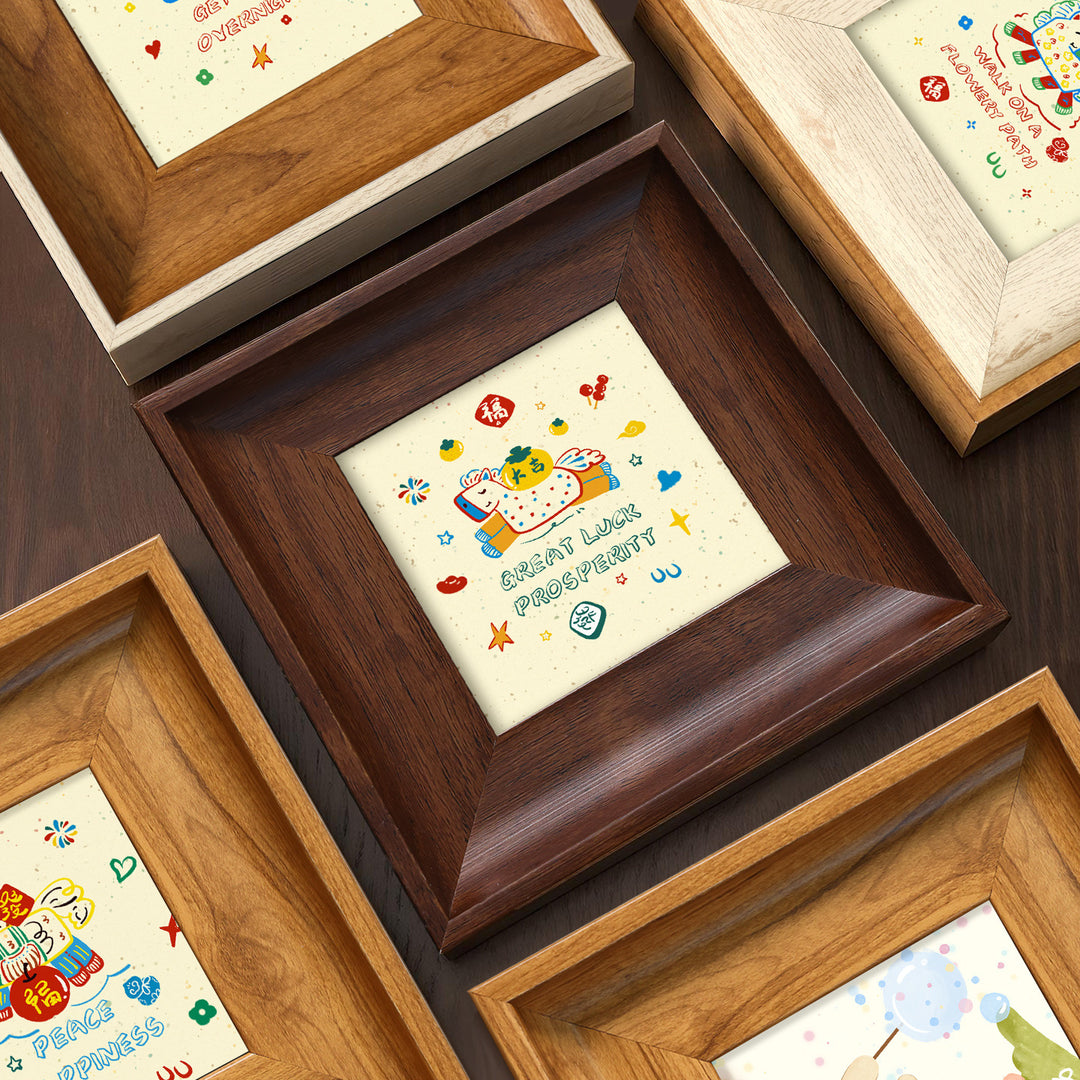 Wall Art for Home Decor Display