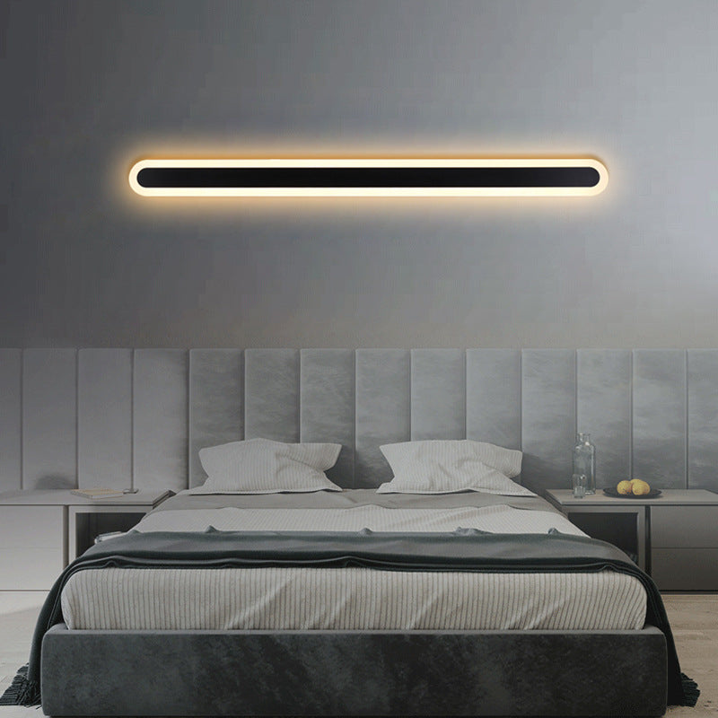 Wall mounted