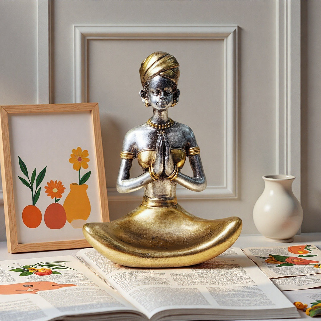 Zenart Statue
