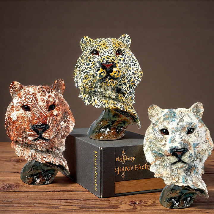 Decorative figure