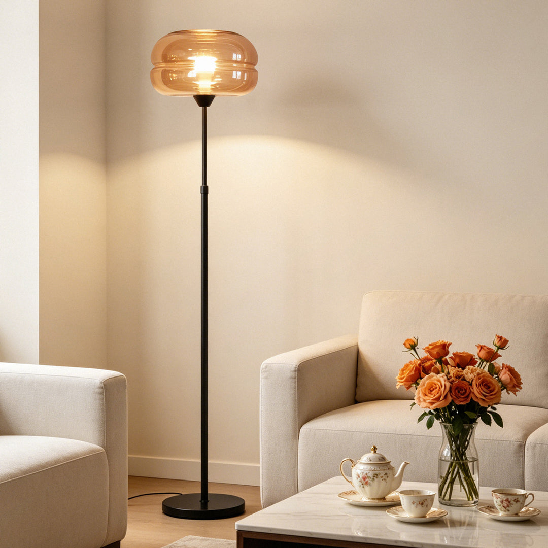 Minimalist Floor Lamp