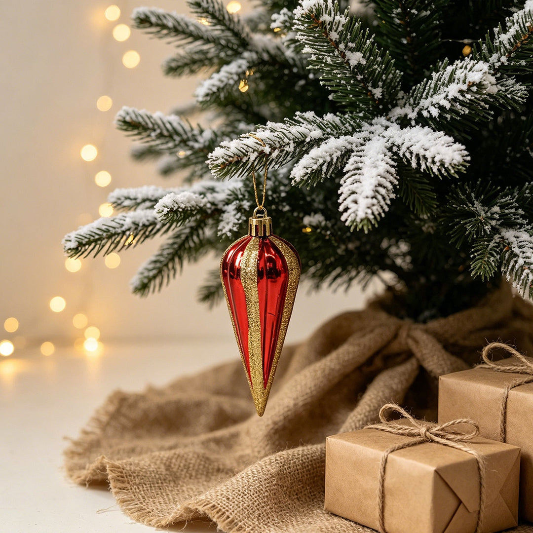 Mini Christmas Tree Decoration