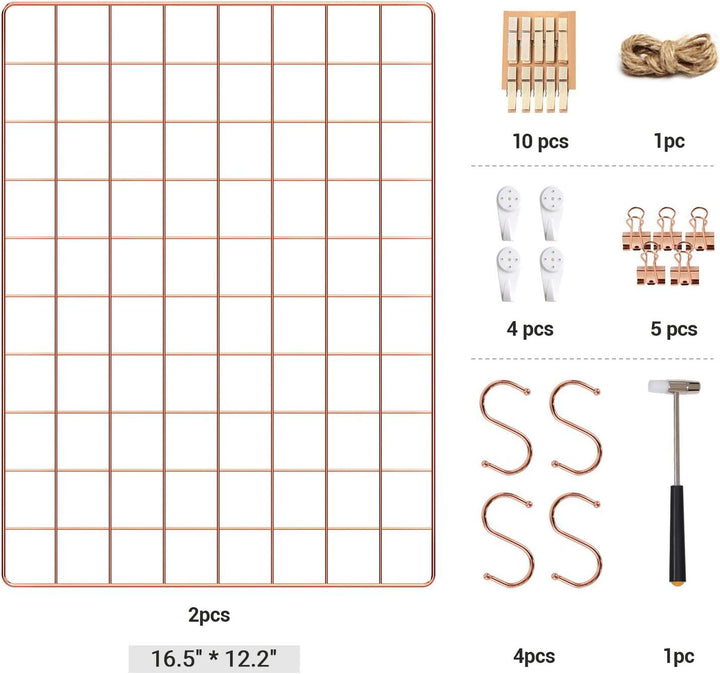 Wall Organizer
