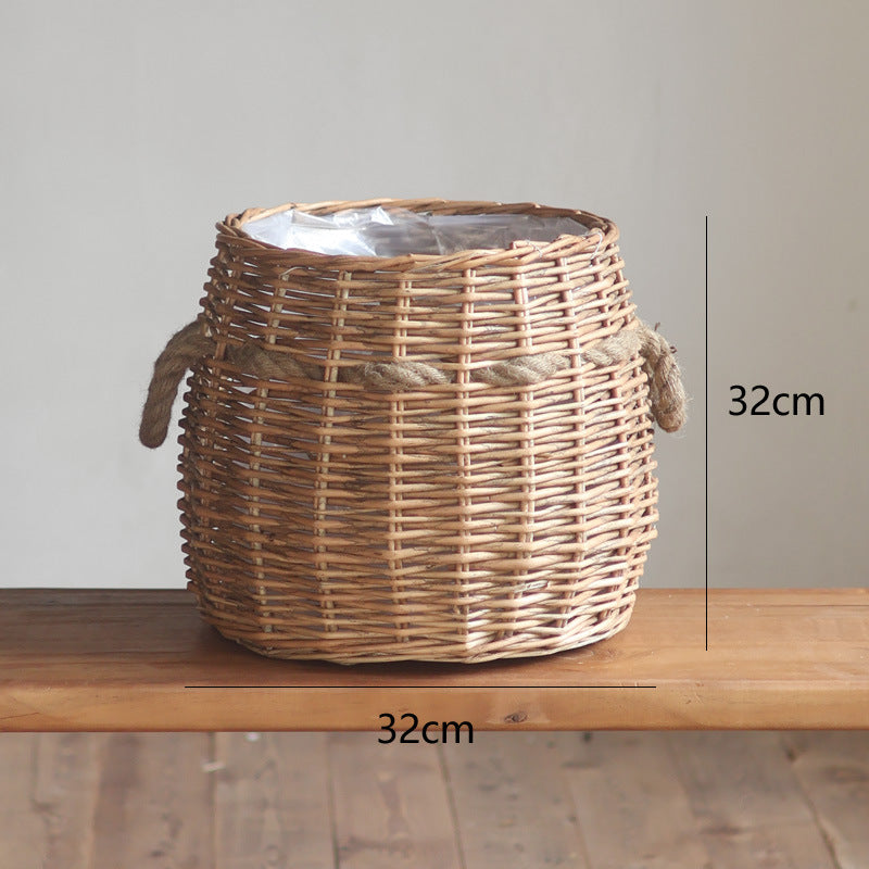 Storage basket