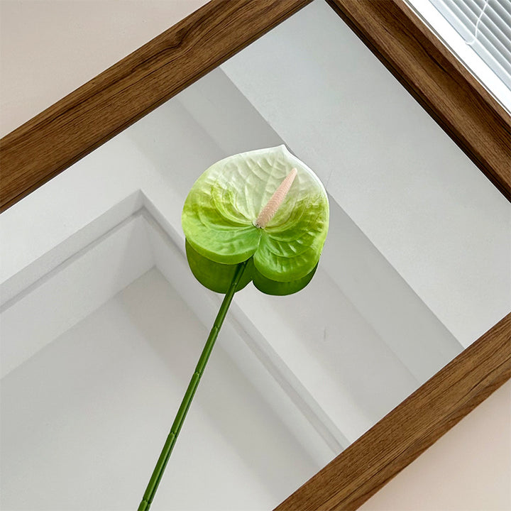 Elegant Orchid Floral Stem