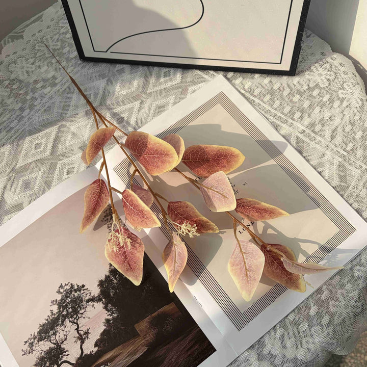 Decorative Eucalyptus Arrangement for Home Decor