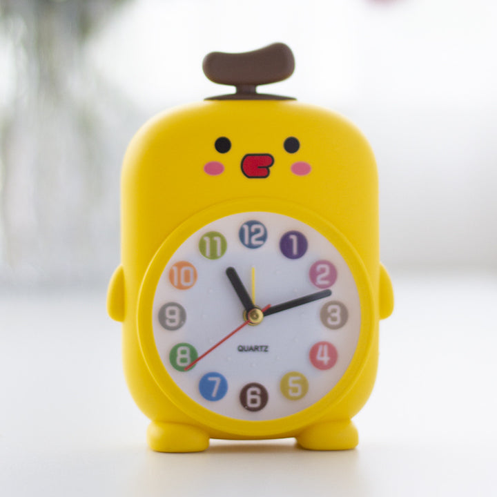 Alarm Clock in Cute Animal Design