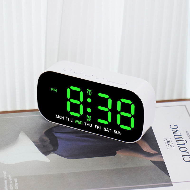 Digital Alarm Clock