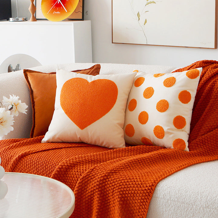 Home Decorative Throw Pillows for Stylish Living Spaces
