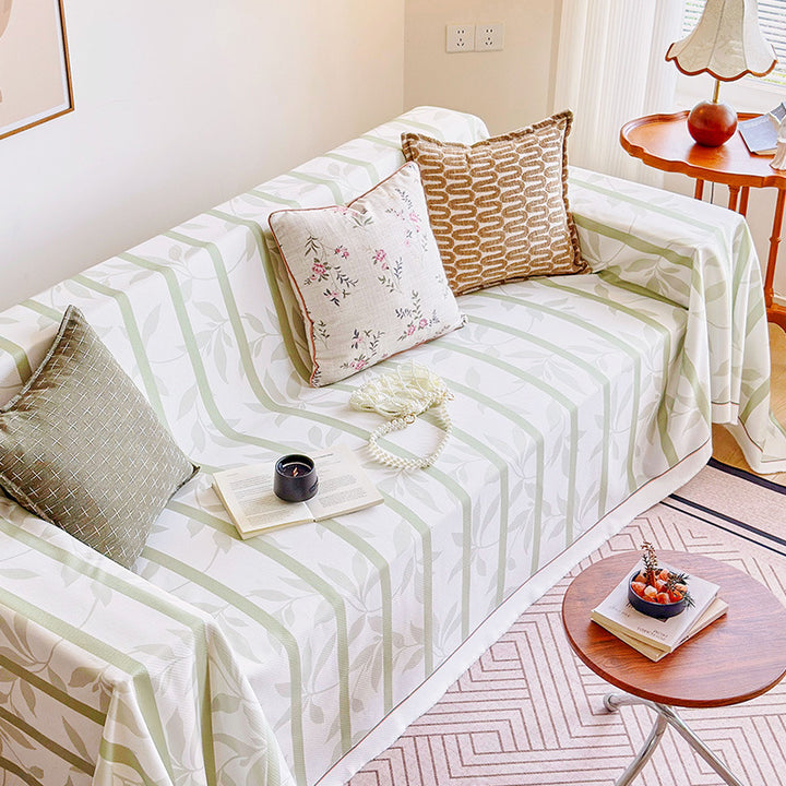 Decorative Sofa Cover