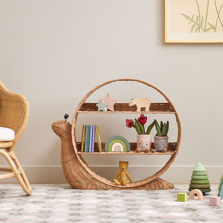 Avarnia Bookcase