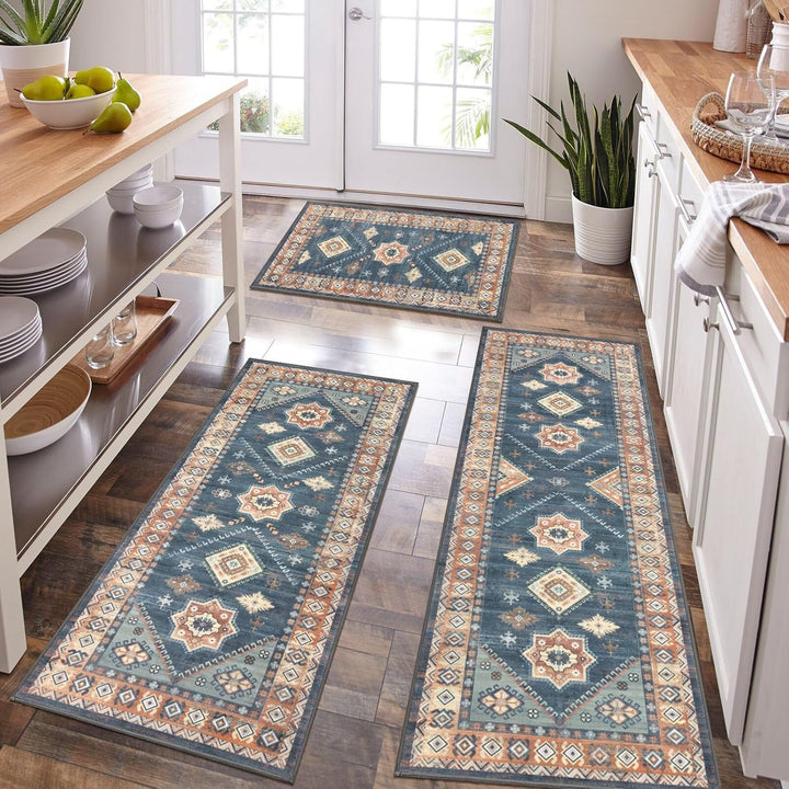 Kitchen Area Runner Rug