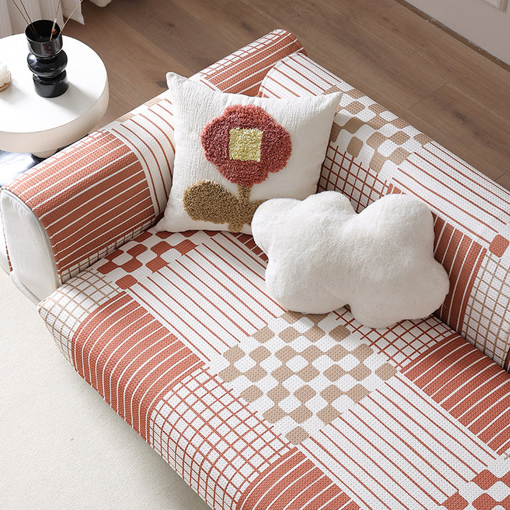 Sofa cover
