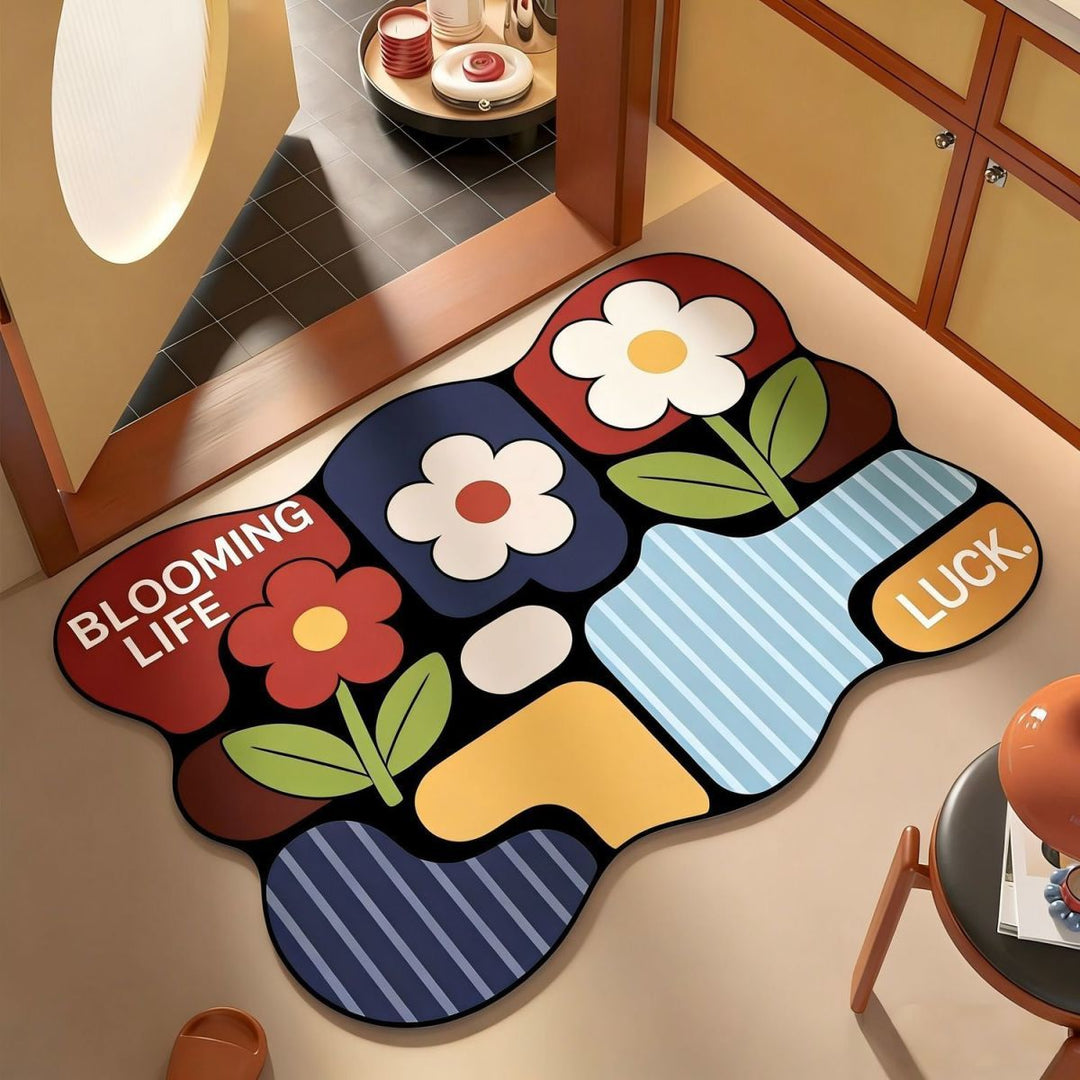 Children's Decorative Area Rug