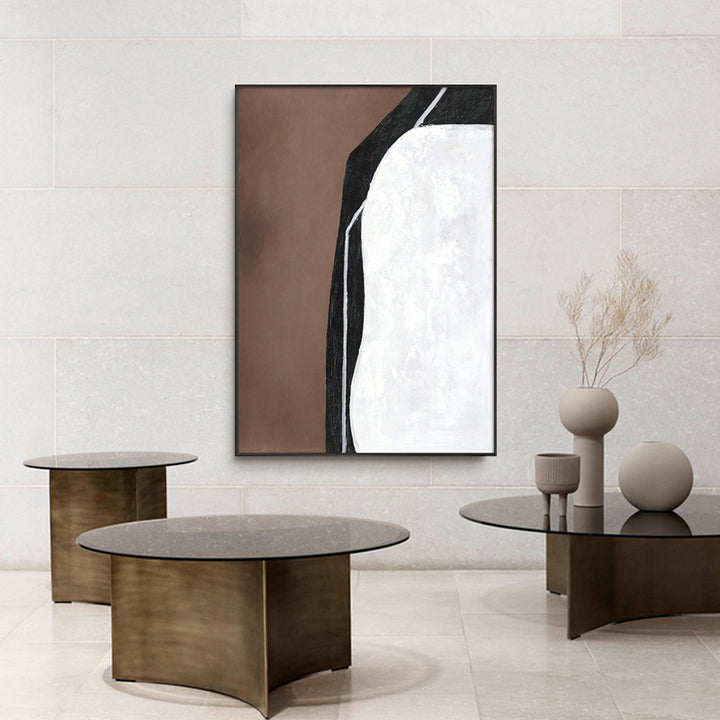Abstract Modern Wall Artwork