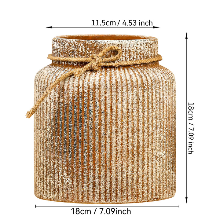 Deko container
