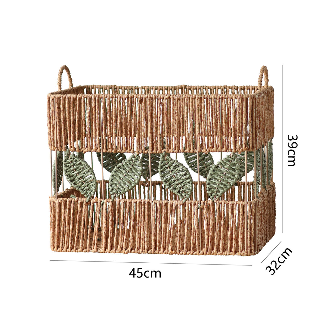 Storage basket