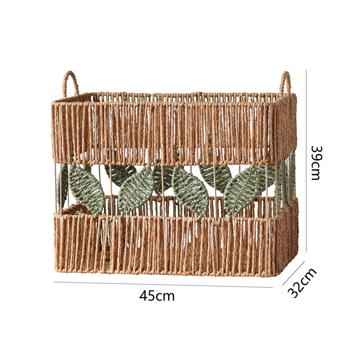 Storage basket