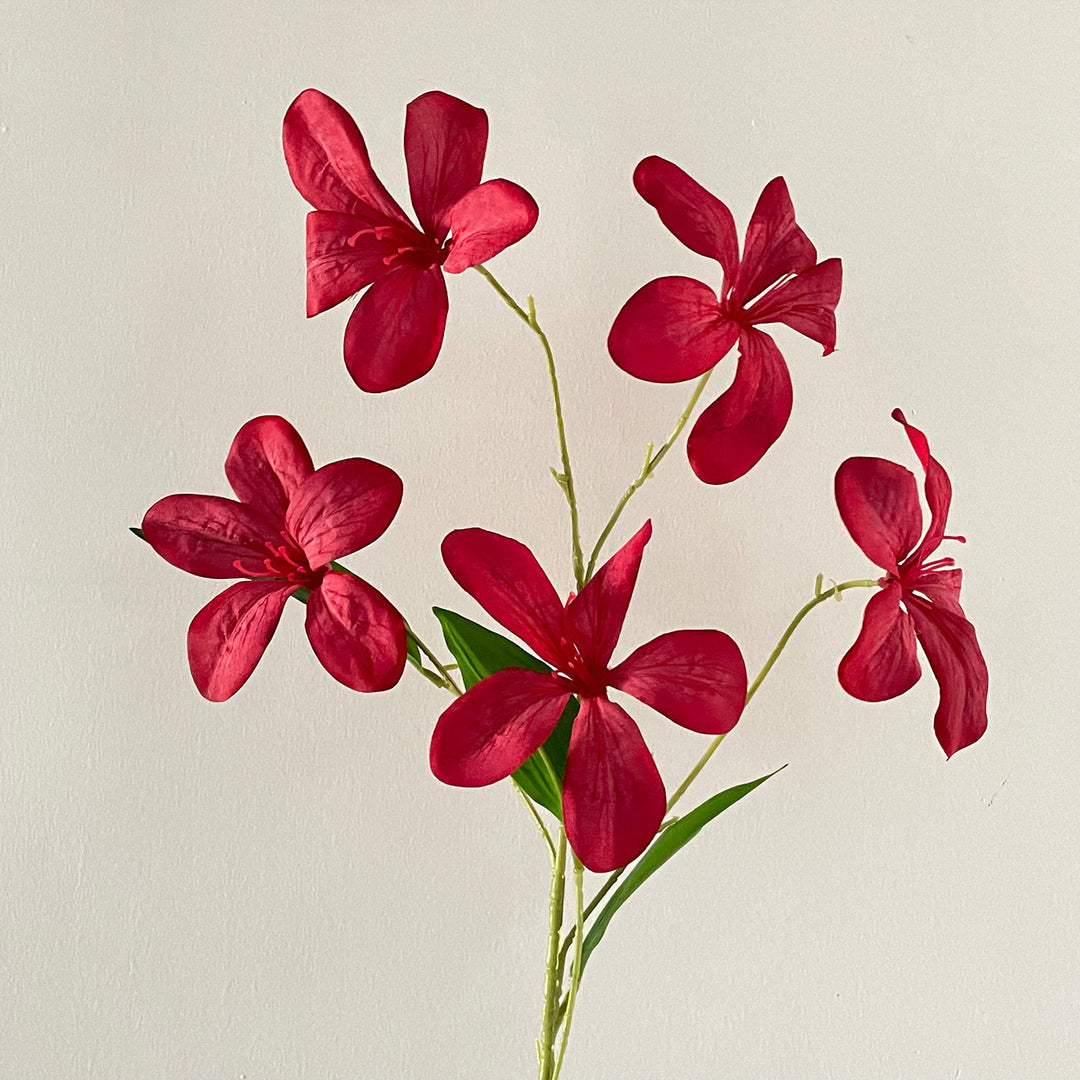 Artificial Floral Decoration