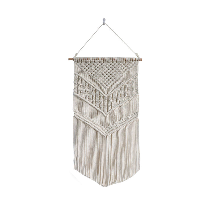 Macrame Wall Art
