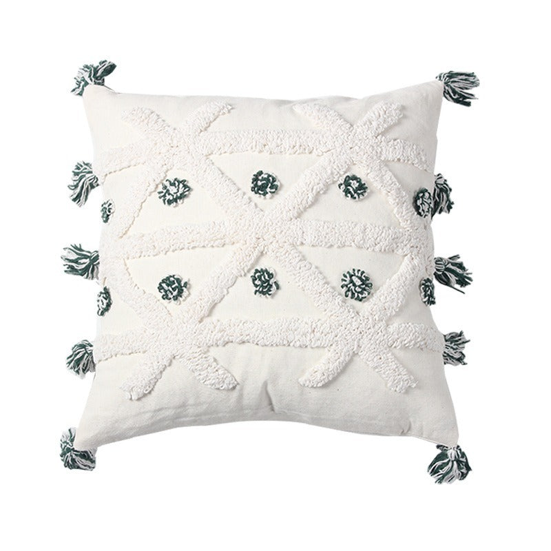 Home Decorative Cushion