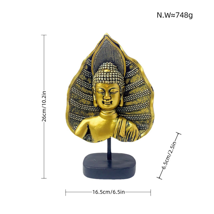 Decorative Buddha Statue