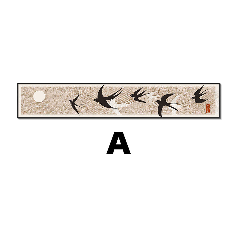 Decorative Nature Scene Wall Art