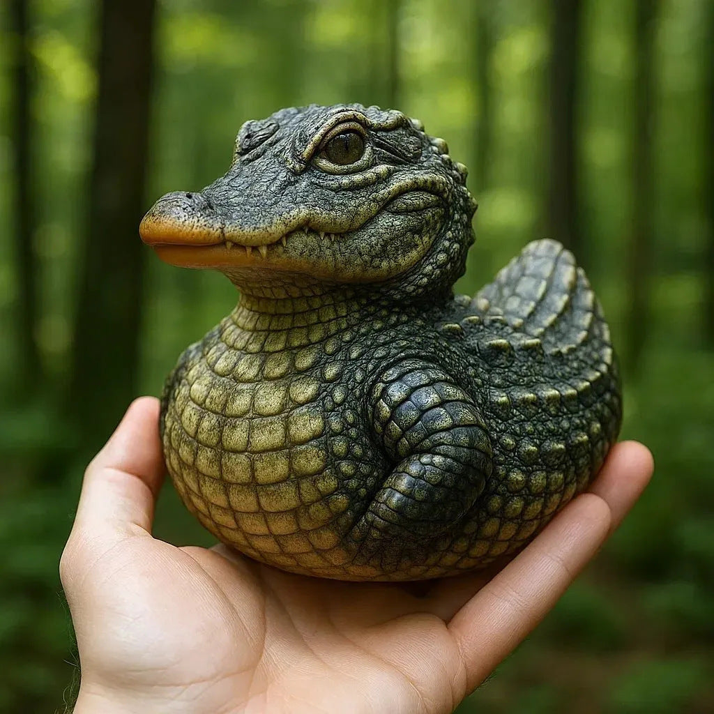Decorative Animal Figure
