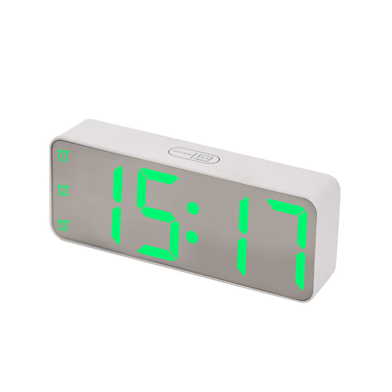 Stylish table clock