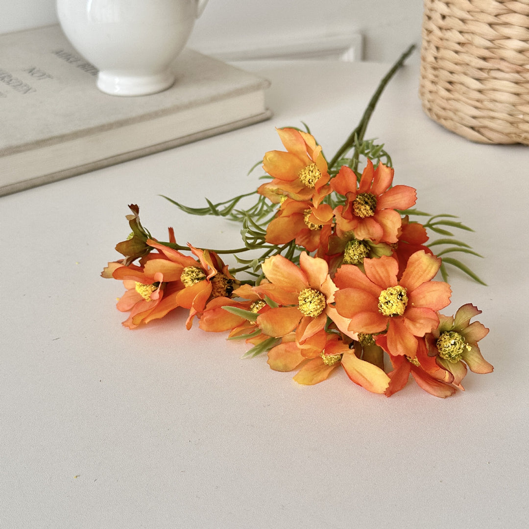 Realistic Floral Bouquet