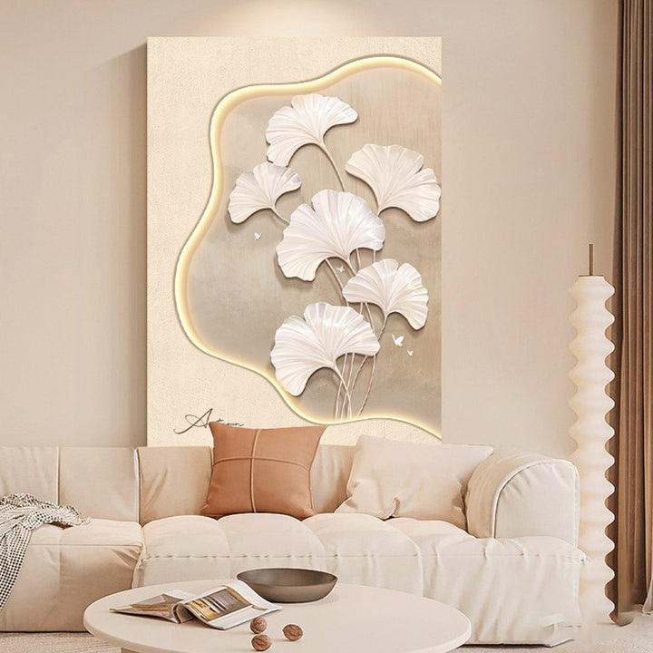 Decorative 3D Wall Art