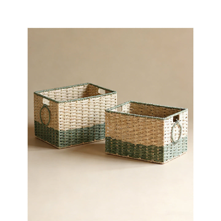 Storage basket