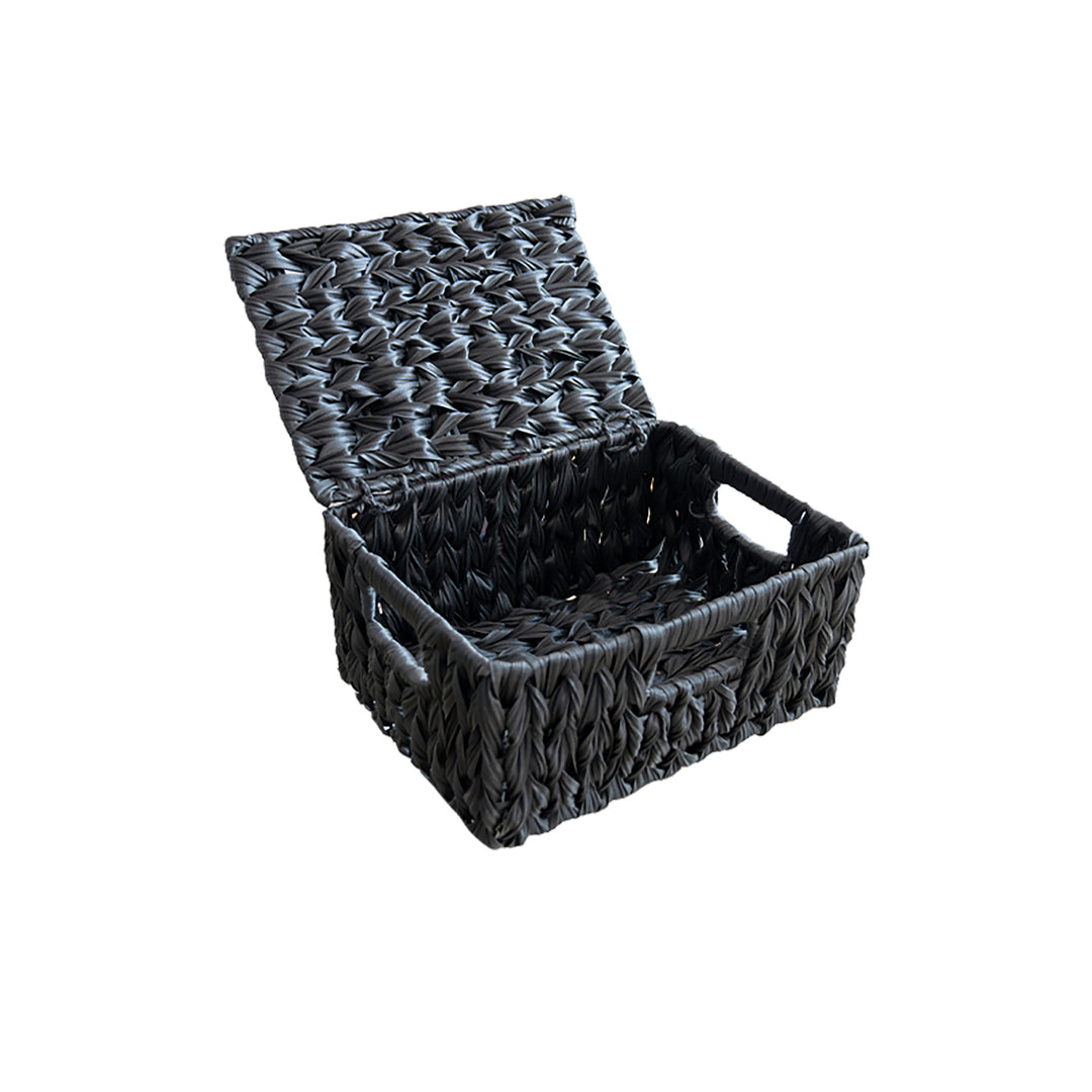 Woven Storage Organizer