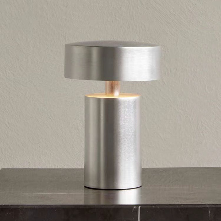 Modern Minimalistic Table Lamp